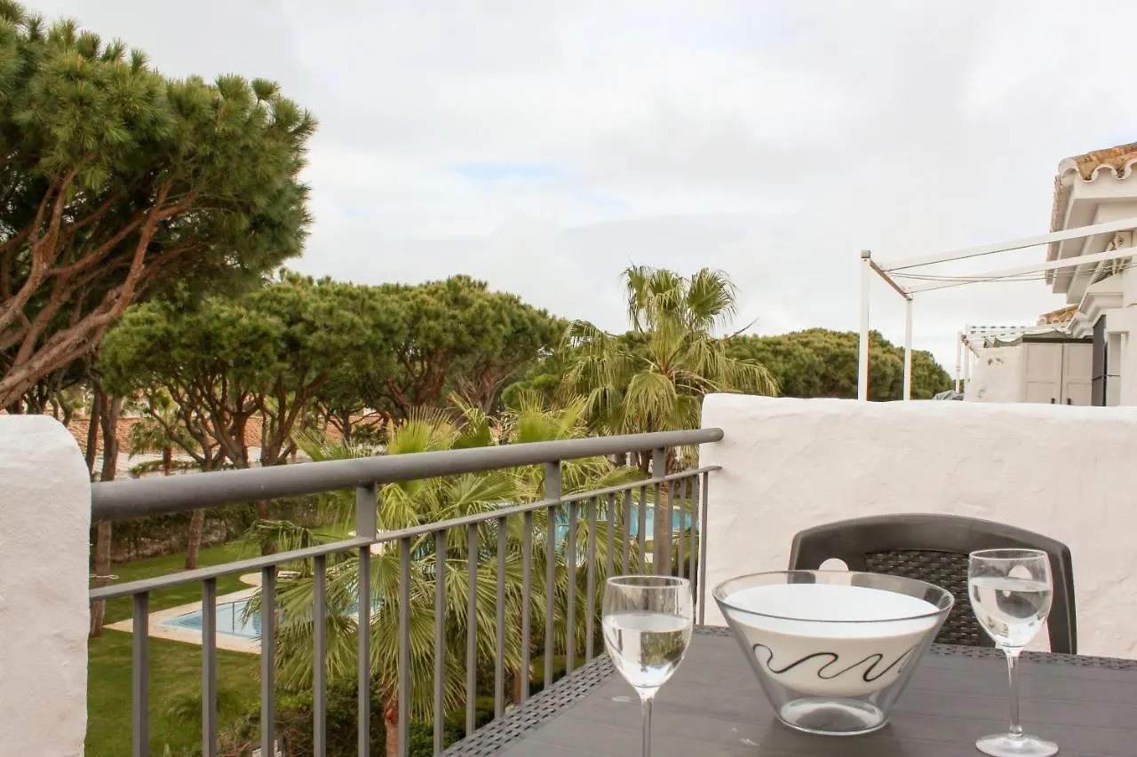 Apartamento Vela Mayor cerca de la playa Chiclana de la Frontera