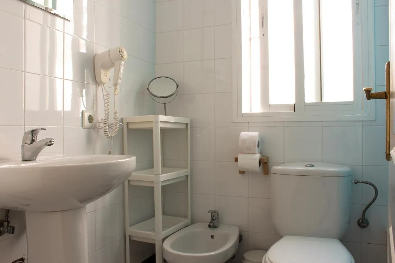 Apartamento Vela Mayor cerca de la playa Chiclana de la Frontera