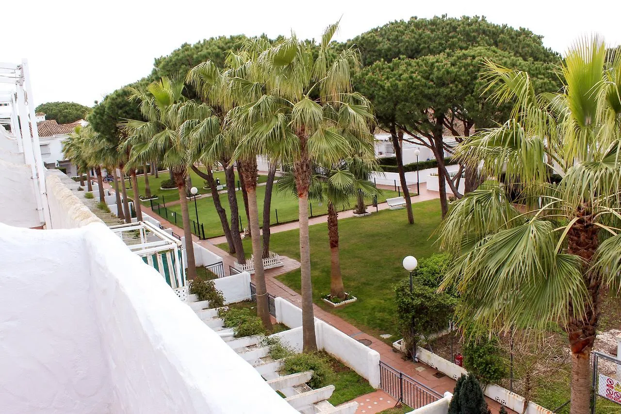 Apartamento Vela Mayor cerca de la playa Chiclana de la Frontera España