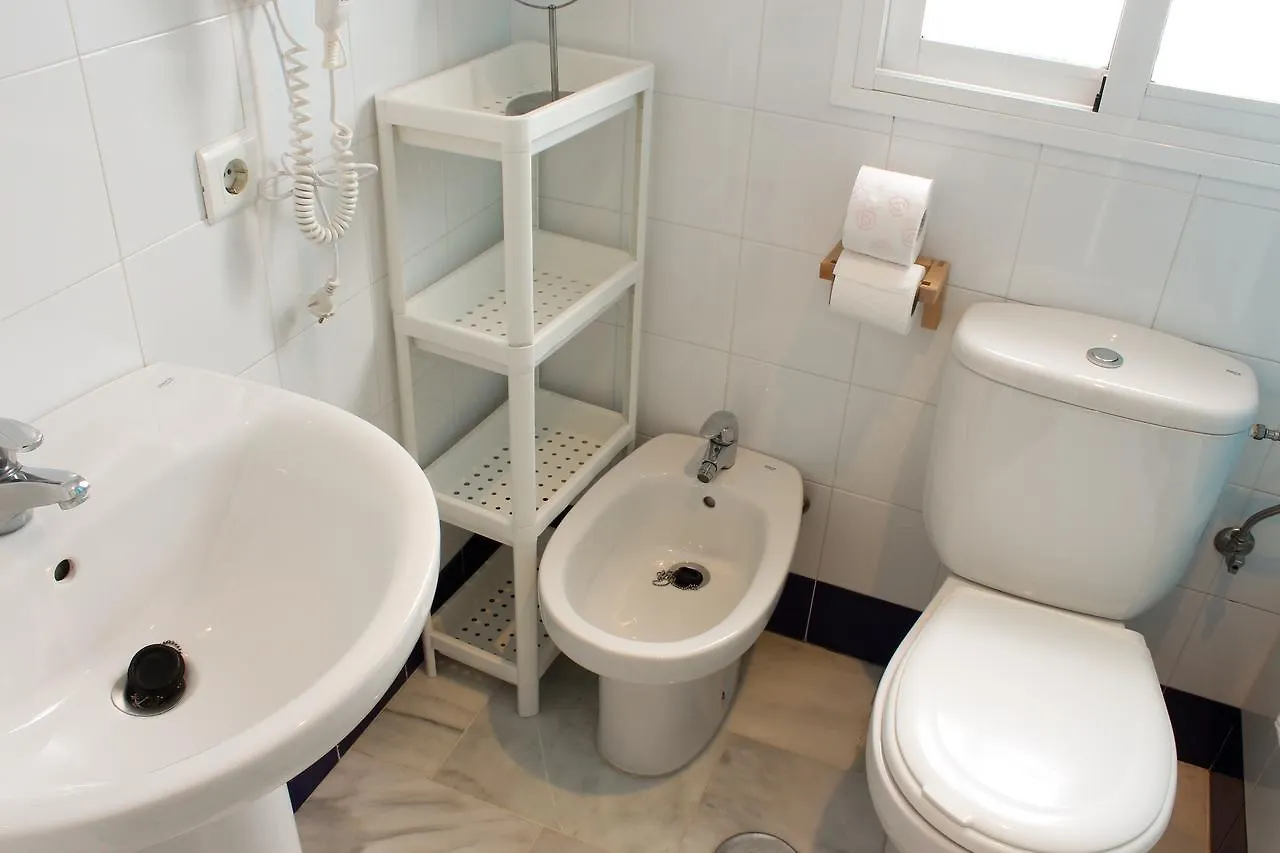 Apartamento Vela Mayor cerca de la playa Chiclana de la Frontera 0*,  España
