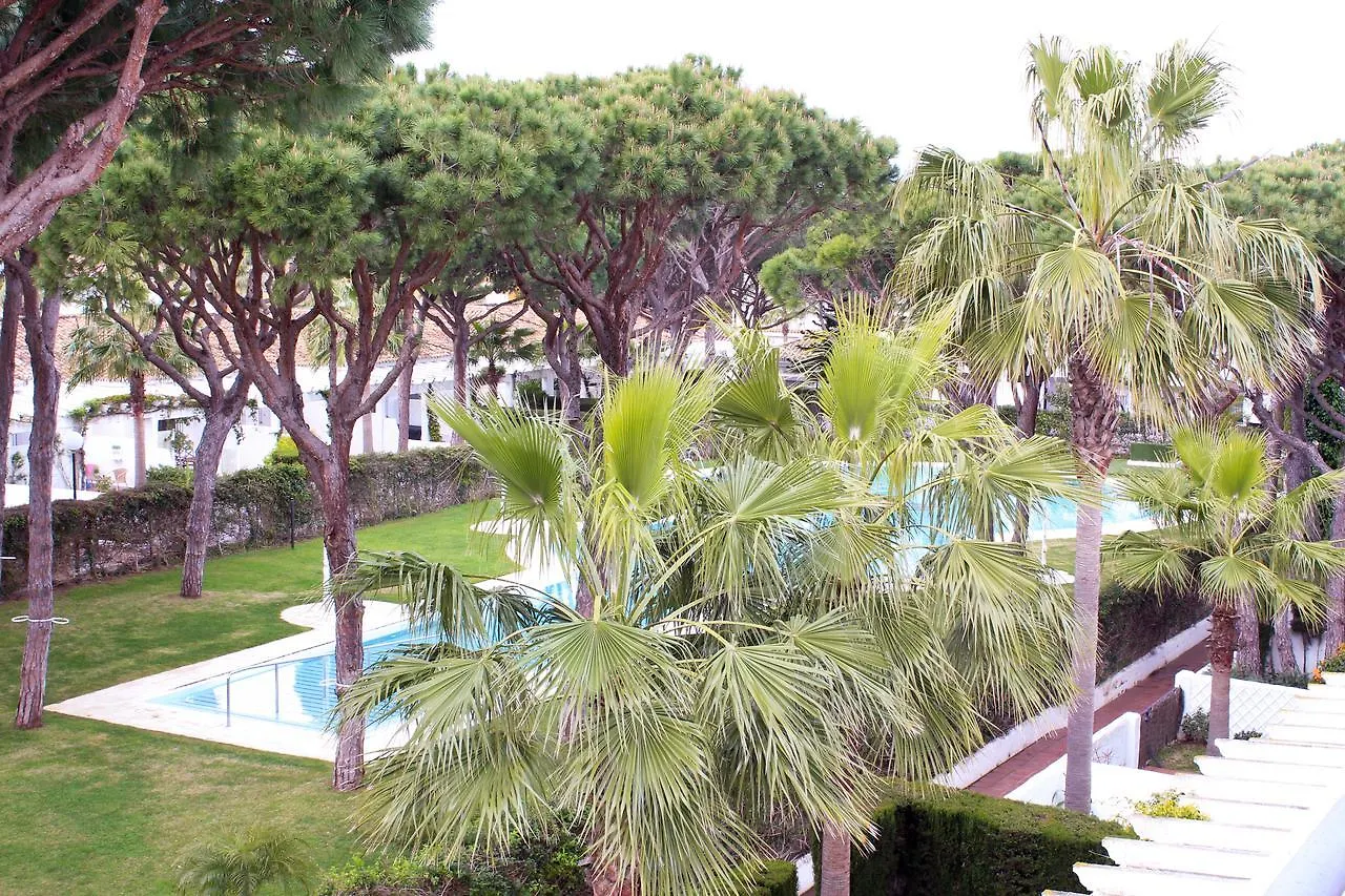Apartamento Vela Mayor cerca de la playa Chiclana de la Frontera