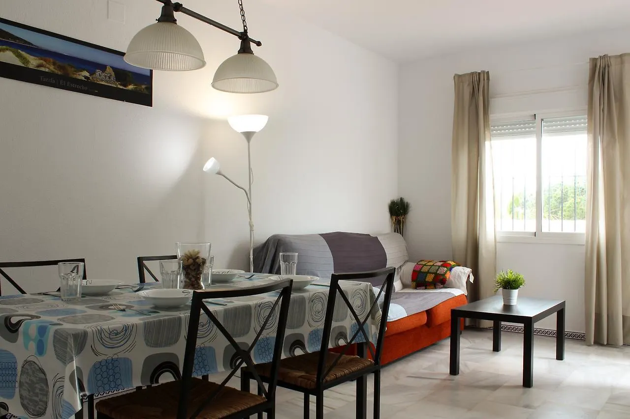 Apartamento Vela Mayor cerca de la playa Chiclana de la Frontera