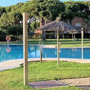 Adosado Residencial El Trébol Urbanización Novo Sancti Petri Chiclana de la Frontera