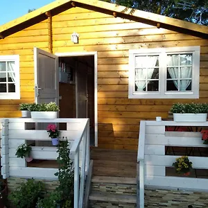La Casita Chiclana de la Frontera