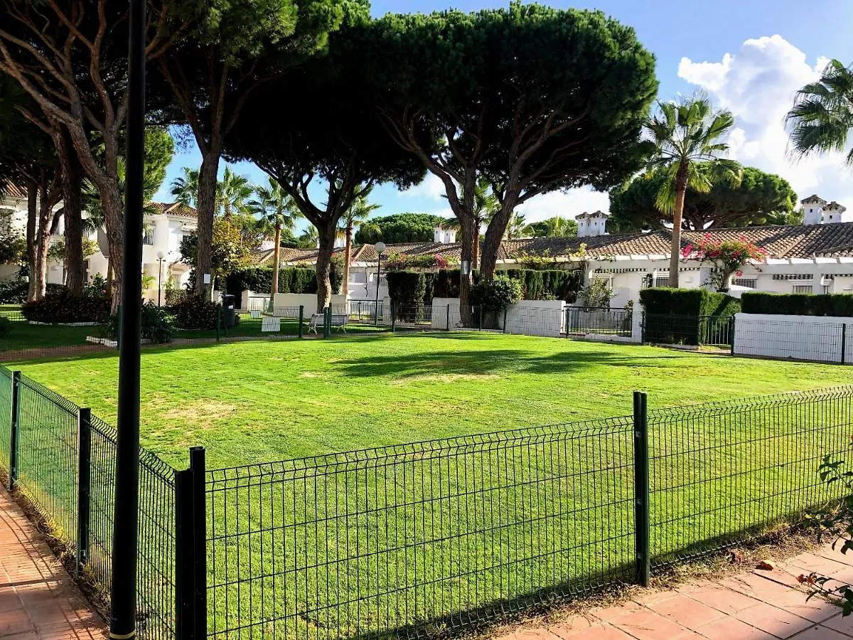 Apartamento Vela Mayor Cerca De La Playa Chiclana de la Frontera