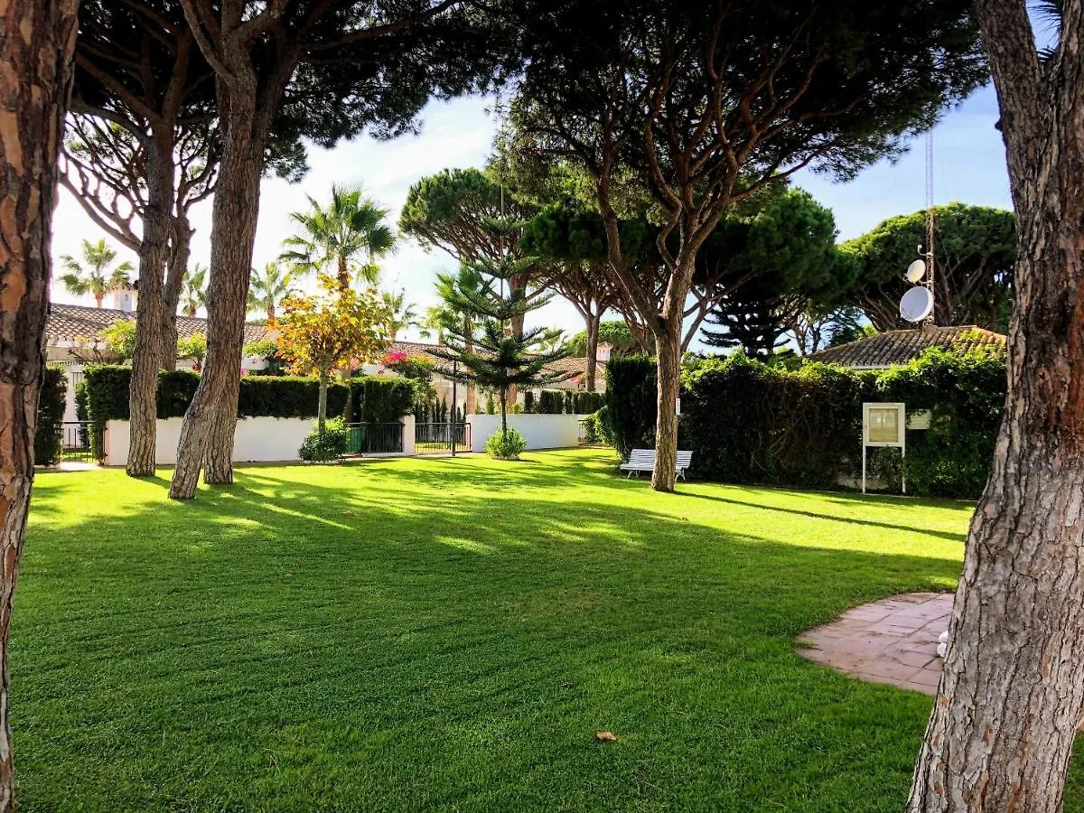 Apartamento Vela Mayor Cerca De La Playa Chiclana de la Frontera 0*,