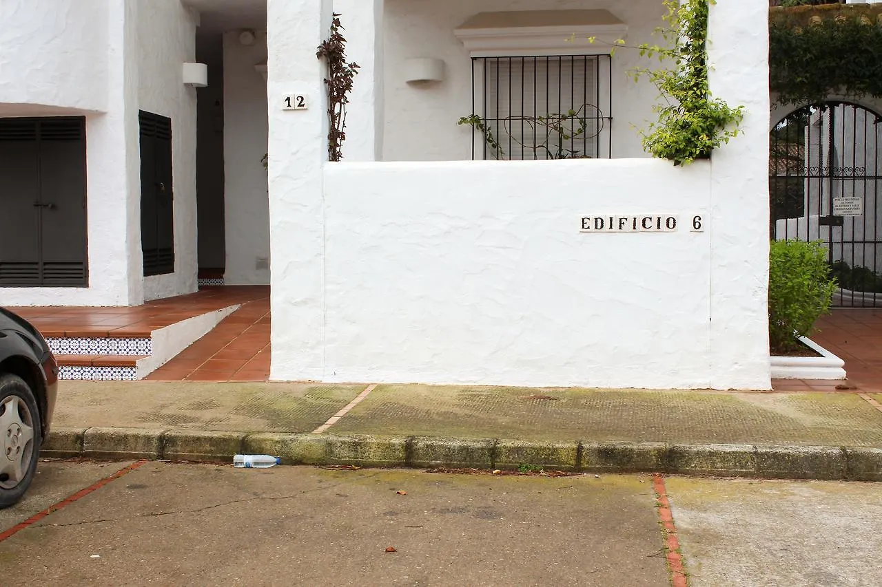 Apartamento Vela Mayor Cerca De La Playa Chiclana de la Frontera Spain
