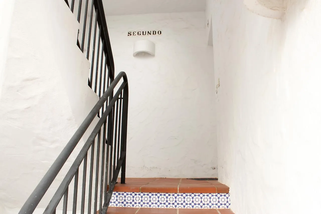 Apartamento Vela Mayor Cerca De La Playa Chiclana de la Frontera 0*,  Spain