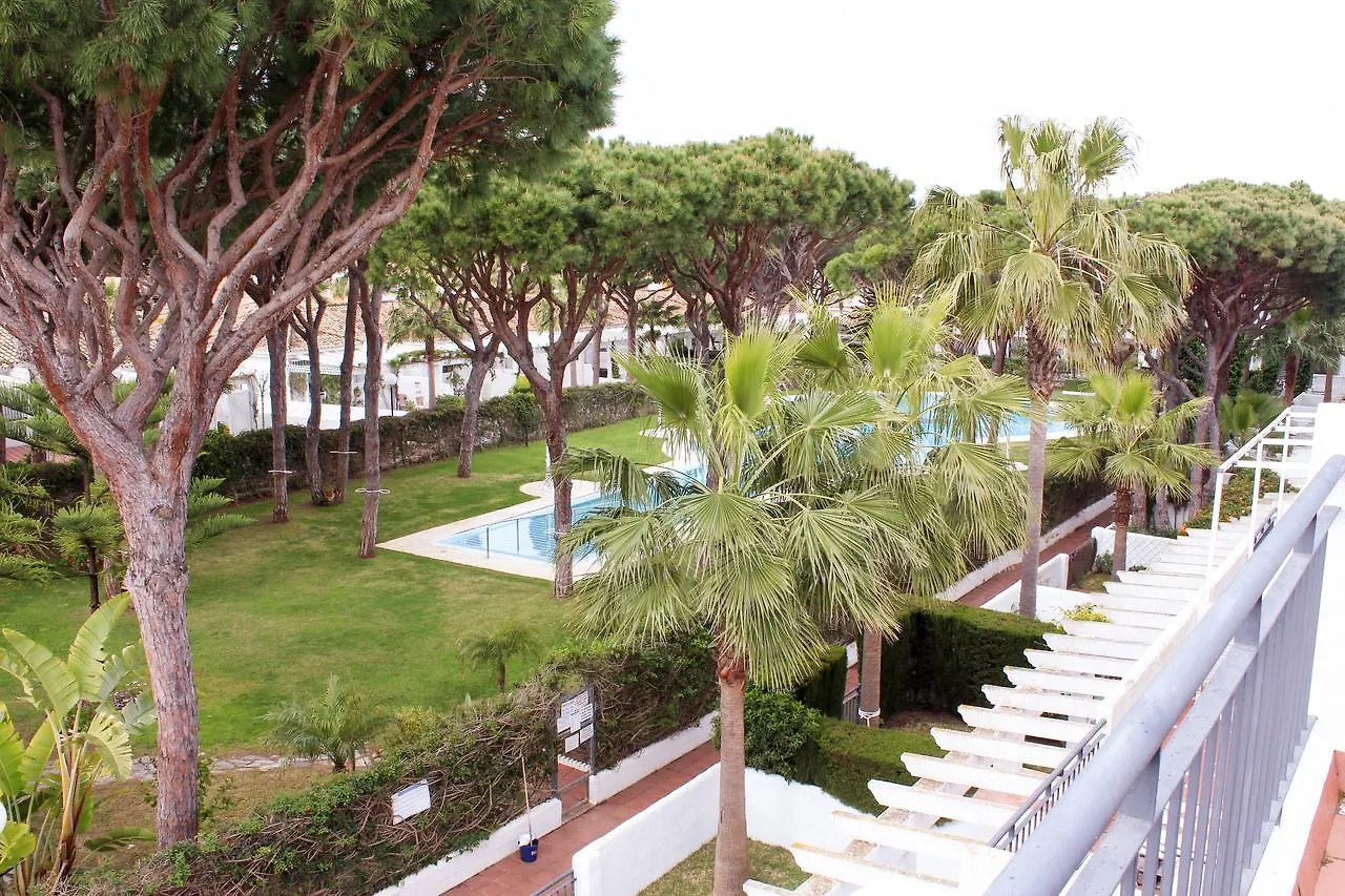 Apartamento Vela Mayor Cerca De La Playa Chiclana de la Frontera Apartment