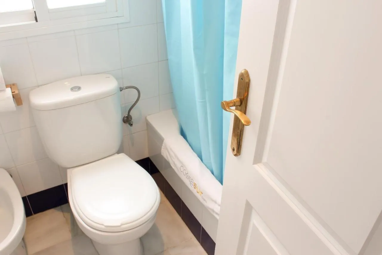 Apartamento Vela Mayor Cerca De La Playa Chiclana de la Frontera Spain