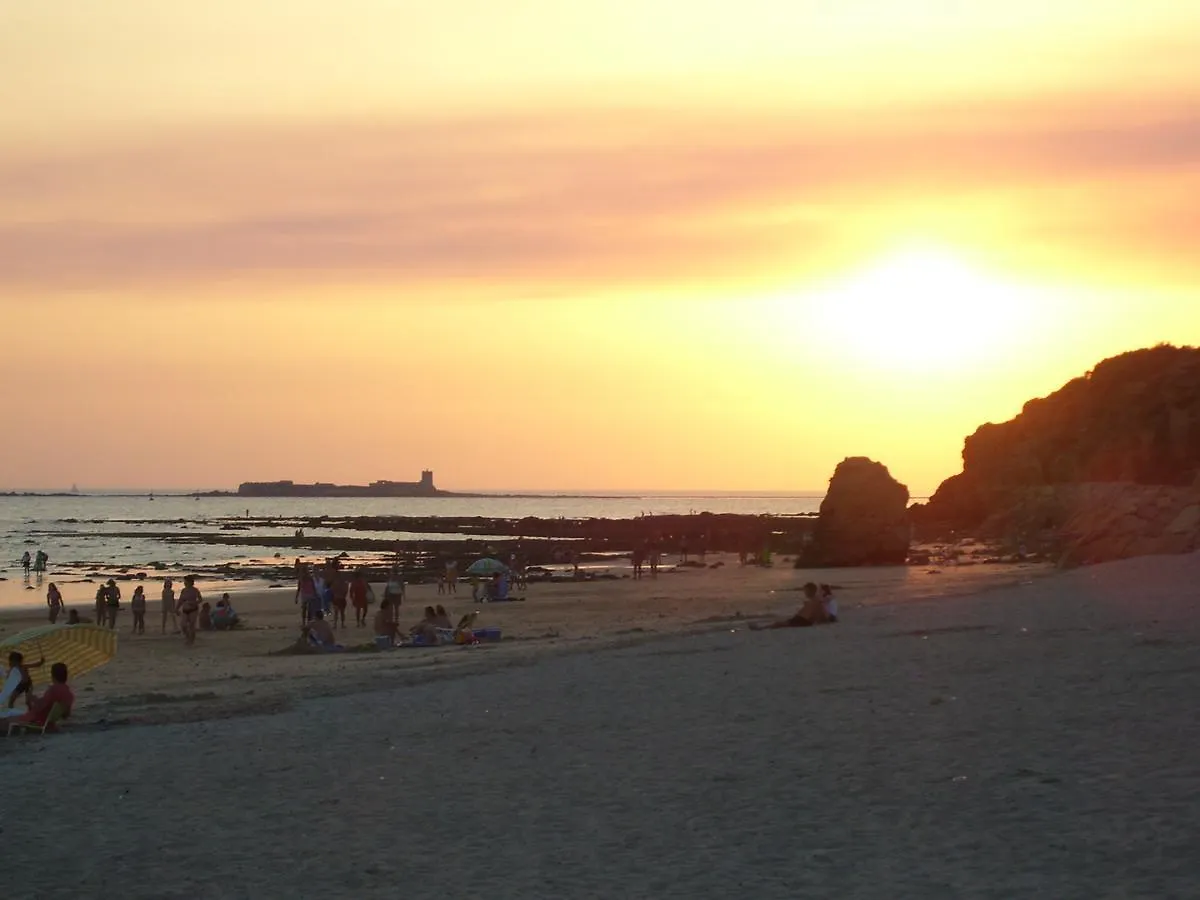 Apartamento Vela Mayor Cerca De La Playa Chiclana de la Frontera Apartment